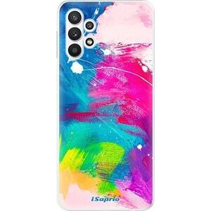 iSaprio Abstract Paint 03 pre Samsung Galaxy A32 5G
