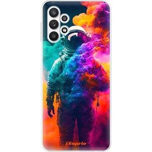 iSaprio Astronaut in Colors pro Samsung Galaxy A32 5G