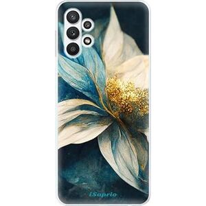 iSaprio Blue Petals pre Samsung Galaxy A32 5G