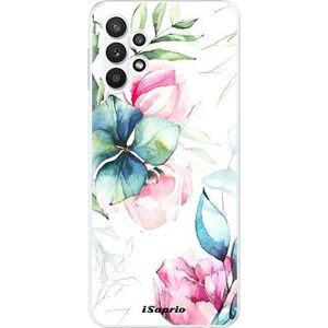 iSaprio Flower Art 01 pro Samsung Galaxy A32 5G