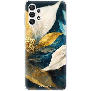 iSaprio Gold Petals pro Samsung Galaxy A32 5G