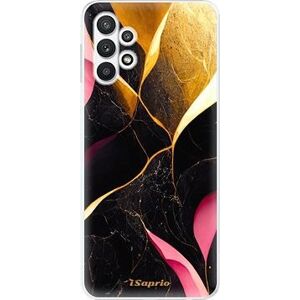 iSaprio Gold Pink Marble na Samsung Galaxy A32 5G
