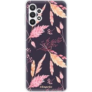iSaprio Herbal Pattern pro Samsung Galaxy A32 5G