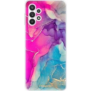 iSaprio Purple Ink pro Samsung Galaxy A32 5G