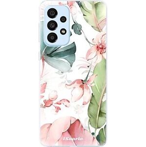 iSaprio Exotic Pattern 01 pre Samsung Galaxy A33 5G