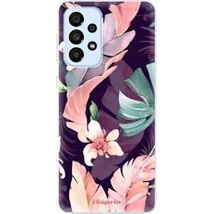 iSaprio Exotic Pattern 02 pro Samsung Galaxy A33 5G