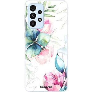 iSaprio Flower Art 01 pre Samsung Galaxy A33 5G