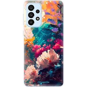 iSaprio Flower Design pro Samsung Galaxy A33 5G