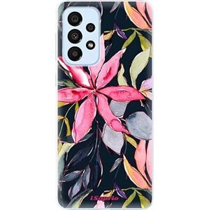 iSaprio Summer Flowers pro Samsung Galaxy A33 5G