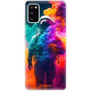 iSaprio Astronaut in Colors pre Samsung Galaxy A41