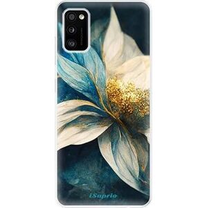 iSaprio Blue Petals na Samsung Galaxy A41