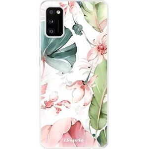 iSaprio Exotic Pattern 01 pre Samsung Galaxy A41