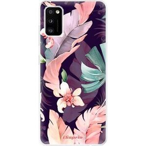 iSaprio Exotic Pattern 02 pro Samsung Galaxy A41