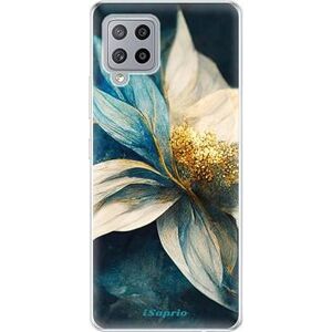 iSaprio Blue Petals pro Samsung Galaxy A42