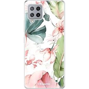 iSaprio Exotic Pattern 01 pro Samsung Galaxy A42