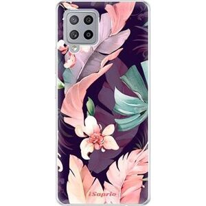 iSaprio Exotic Pattern 02 pre Samsung Galaxy A42