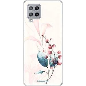 iSaprio Flower Art 02 pre Samsung Galaxy A42