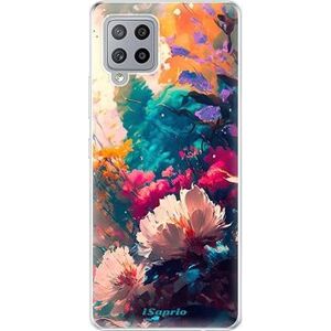 iSaprio Flower Design pre Samsung Galaxy A42