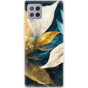iSaprio Gold Petals pro Samsung Galaxy A42