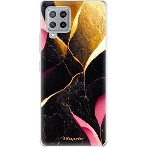 iSaprio Gold Pink Marble pro Samsung Galaxy A42