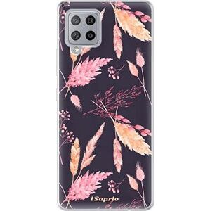 iSaprio Herbal Pattern pro Samsung Galaxy A42