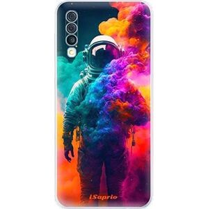 iSaprio Astronaut in Colors pre Samsung Galaxy A50
