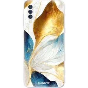 iSaprio Blue Leaves pre Samsung Galaxy A50