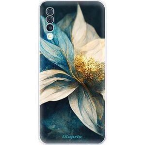 iSaprio Blue Petals pre Samsung Galaxy A50