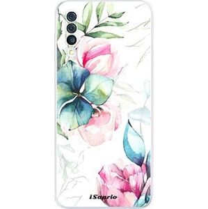 iSaprio Flower Art 01 pro Samsung Galaxy A50
