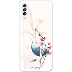 iSaprio Flower Art 02 pro Samsung Galaxy A50