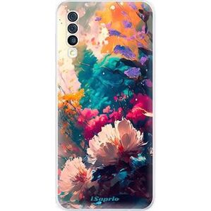 iSaprio Flower Design pro Samsung Galaxy A50