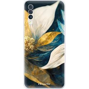 iSaprio Gold Petals pro Samsung Galaxy A50