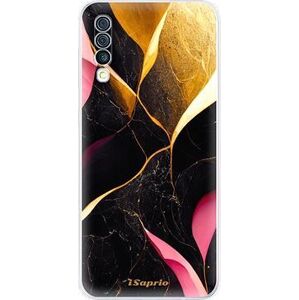 iSaprio Gold Pink Marble na Samsung Galaxy A50