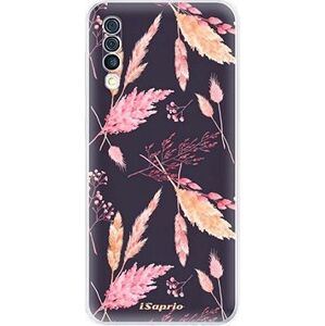 iSaprio Herbal Pattern na Samsung Galaxy A50