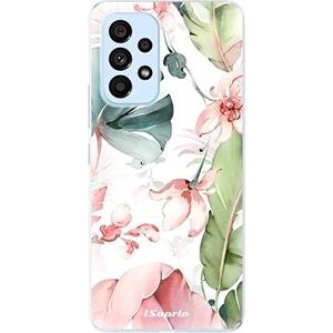 iSaprio Exotic Pattern 01 pre Samsung Galaxy A53 5G