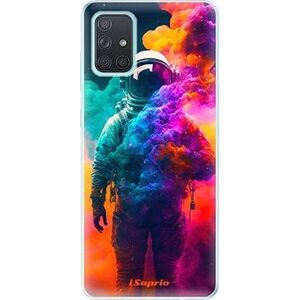 iSaprio Astronaut in Colors pro Samsung Galaxy A71