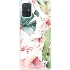 iSaprio Exotic Pattern 01 na Samsung Galaxy A71