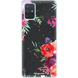iSaprio Fall Roses pre Samsung Galaxy A71