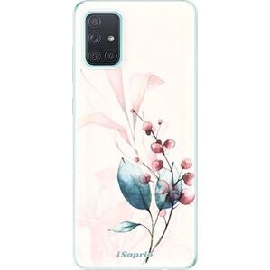 iSaprio Flower Art 02 pre Samsung Galaxy A71