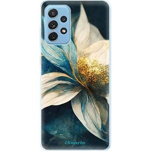 iSaprio Blue Petals pro Samsung Galaxy A72