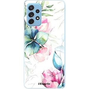 iSaprio Flower Art 01 pro Samsung Galaxy A72