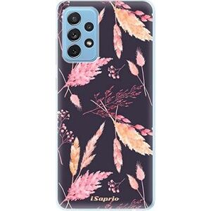 iSaprio Herbal Pattern pre Samsung Galaxy A72