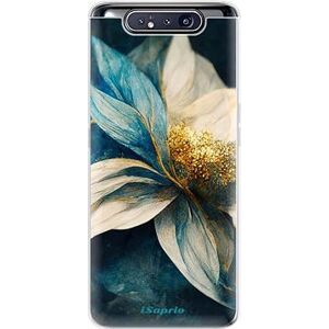 iSaprio Blue Petals pre Samsung Galaxy A80