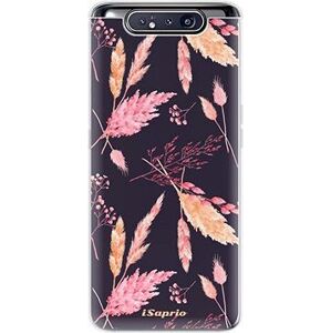 iSaprio Herbal Pattern pro Samsung Galaxy A80