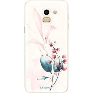 iSaprio Flower Art 02 pre Samsung Galaxy J6
