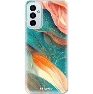 iSaprio Abstract Marble pro Samsung Galaxy M23 5G