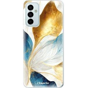 iSaprio Blue Leaves na Samsung Galaxy M23 5G