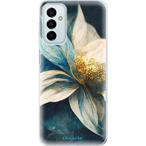 iSaprio Blue Petals pre Samsung Galaxy M23 5G