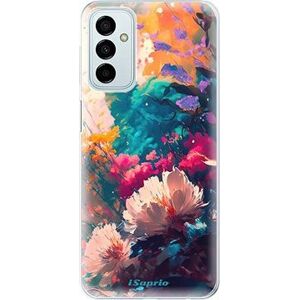 iSaprio Flower Design pro Samsung Galaxy M23 5G