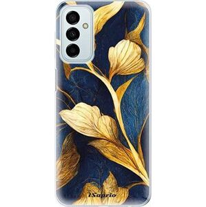 iSaprio Gold Leaves na Samsung Galaxy M23 5G